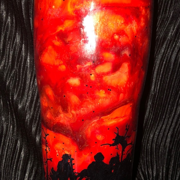 Custom tumbler cups - Picture 4 of 7